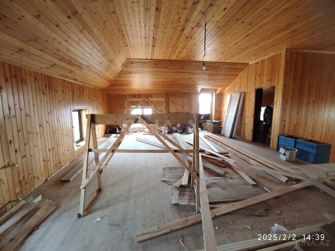 Satılır 6 otaqlı həyət evi/bağ evi 220 m², Qala q., photo 15 from 30