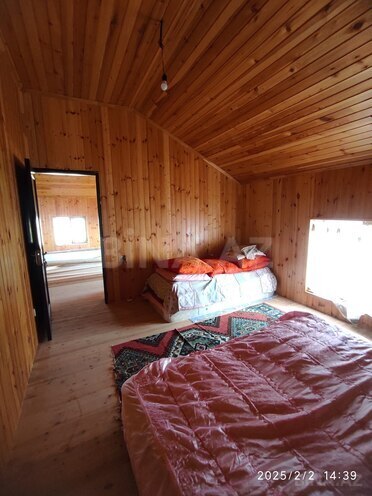 Satılır 6 otaqlı həyət evi/bağ evi 220 m², Qala q., photo 18 from 30