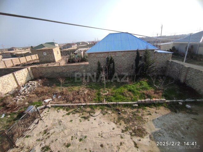 Satılır 6 otaqlı həyət evi/bağ evi 220 m², Qala q., photo 22 from 30