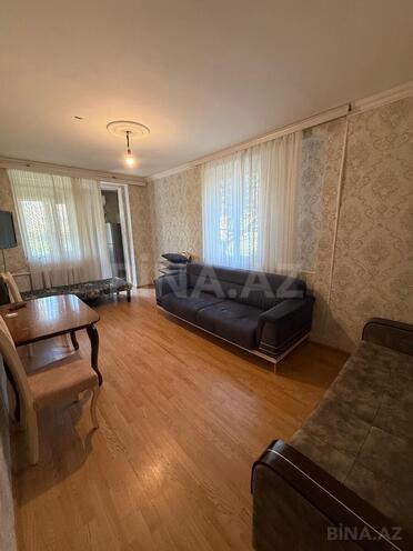 Сдаётся 1-комн. вторичка 45 м², м. Мемар Аджеми, photo 3 from 9