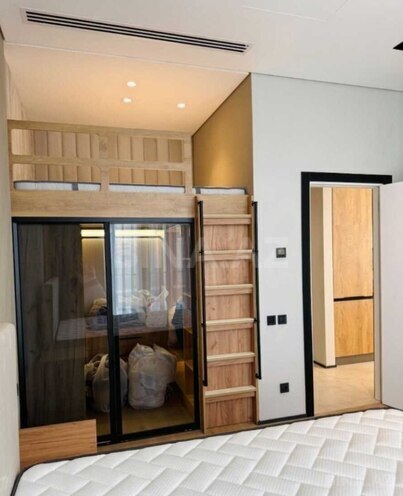 İcarəyə verilir 2 otaqlı yeni tikili 60 m², Sea Breeze q., photo 6 from 10