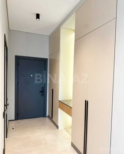 İcarəyə verilir 2 otaqlı yeni tikili 60 m², Sea Breeze q., photo 9 from 10