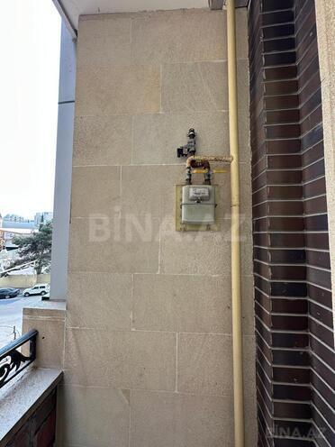 Satılır 3 otaqlı yeni tikili 140.3 m², Badamdar q., photo 24 from 29