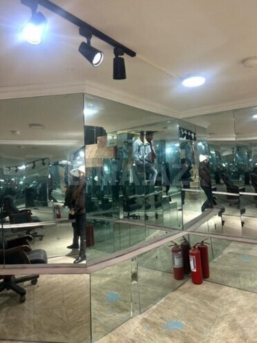 Сдаётся  объект 20 м², Насиминский  р., photo 3 from 5