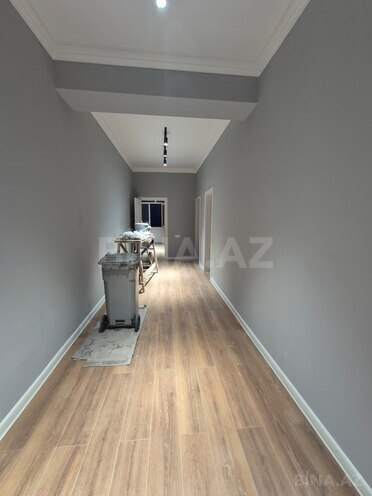Satılır 3 otaqlı yeni tikili 100 m², Memar Əcəmi m., photo 10 from 14