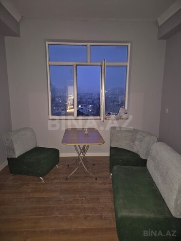 Satılır 3 otaqlı yeni tikili 100 m², Memar Əcəmi m., photo 3 from 14