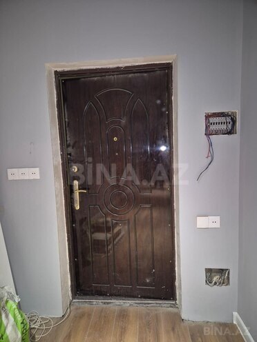Satılır 3 otaqlı yeni tikili 100 m², Memar Əcəmi m., photo 11 from 14