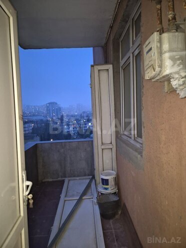 Satılır 3 otaqlı yeni tikili 100 m², Memar Əcəmi m., photo 7 from 14