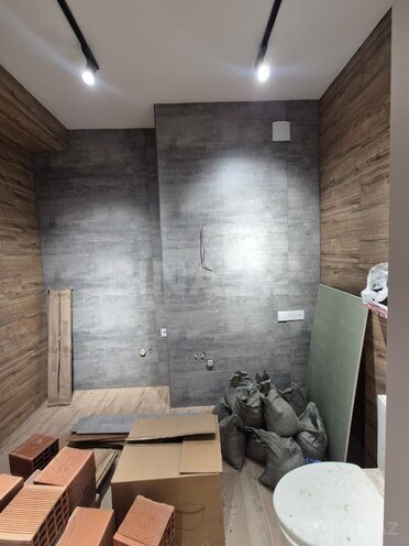 Satılır 3 otaqlı yeni tikili 100 m², Memar Əcəmi m., photo 9 from 14