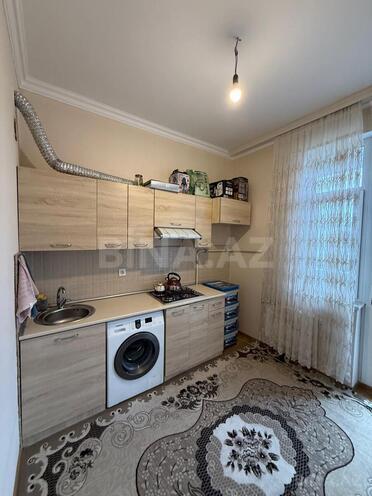 Satılır 3 otaqlı yeni tikili 77 m², Hövsan q., photo 17 from 22