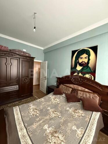 Satılır 3 otaqlı yeni tikili 77 m², Hövsan q., photo 10 from 22