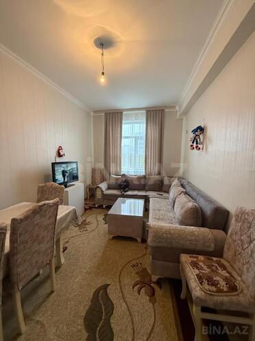 Satılır 3 otaqlı yeni tikili 77 m², Hövsan q., photo 15 from 22