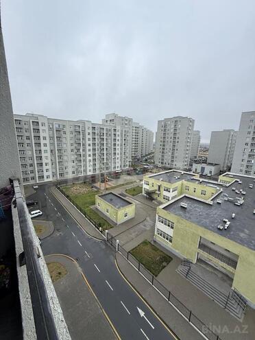 Satılır 3 otaqlı yeni tikili 77 m², Hövsan q., photo 5 from 22