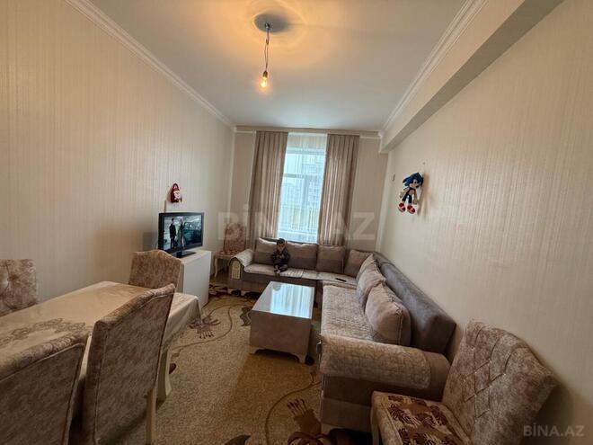 Satılır 3 otaqlı yeni tikili 77 m², Hövsan q., photo 14 from 22