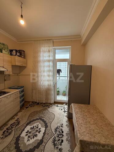 Satılır 3 otaqlı yeni tikili 77 m², Hövsan q., photo 18 from 22