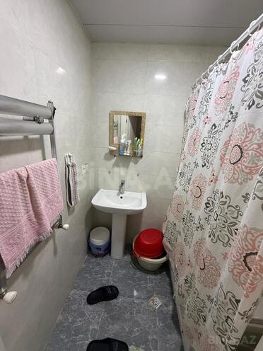 Satılır 3 otaqlı yeni tikili 77 m², Hövsan q., photo 20 from 22