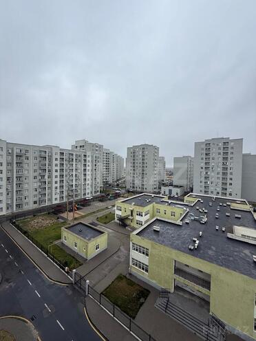 Satılır 3 otaqlı yeni tikili 77 m², Hövsan q., photo 3 from 22