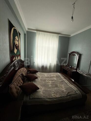 Satılır 3 otaqlı yeni tikili 77 m², Hövsan q., photo 9 from 22