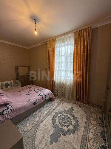 Satılır 3 otaqlı yeni tikili 77 m², Hövsan q., photo 12 from 22