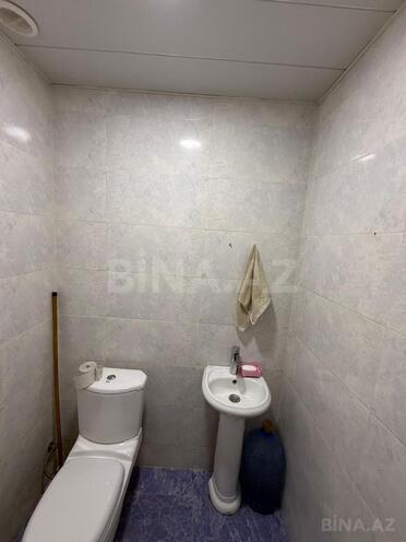 Satılır 3 otaqlı yeni tikili 77 m², Hövsan q., photo 21 from 22
