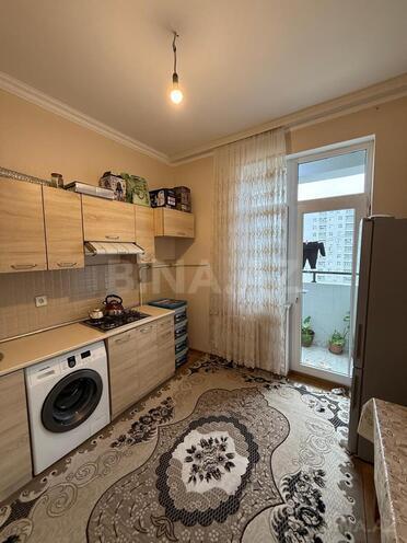 Satılır 3 otaqlı yeni tikili 77 m², Hövsan q., photo 19 from 22