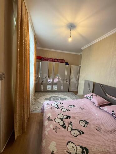 Satılır 3 otaqlı yeni tikili 77 m², Hövsan q., photo 11 from 22