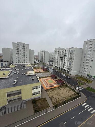 Satılır 3 otaqlı yeni tikili 77 m², Hövsan q., photo 4 from 22