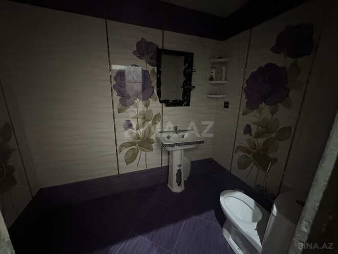 Сдаётся 1-комн. новостройка 48 м², пос. Масазыр, photo 7 from 12