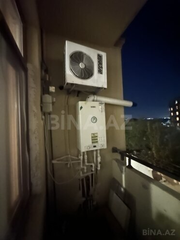 Сдаётся 1-комн. новостройка 48 м², пос. Масазыр, photo 10 from 12