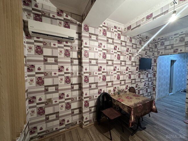 Сдаётся 1-комн. новостройка 48 м², пос. Масазыр, photo 5 from 12