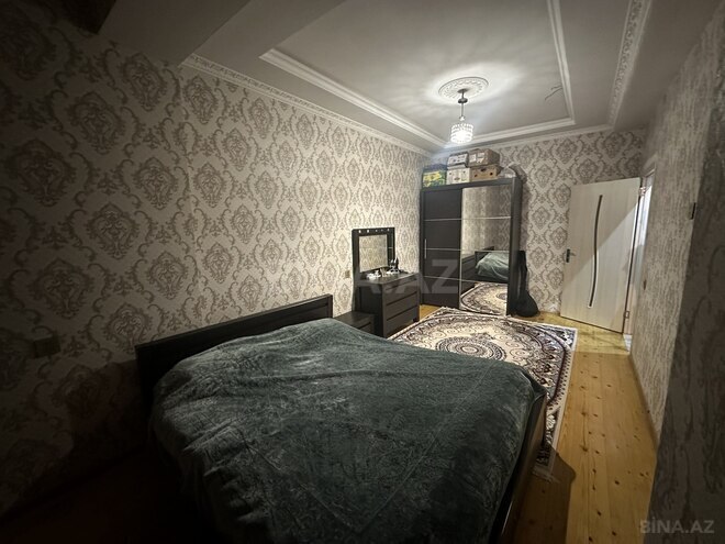 Сдаётся 1-комн. новостройка 48 м², пос. Масазыр, photo 8 from 12