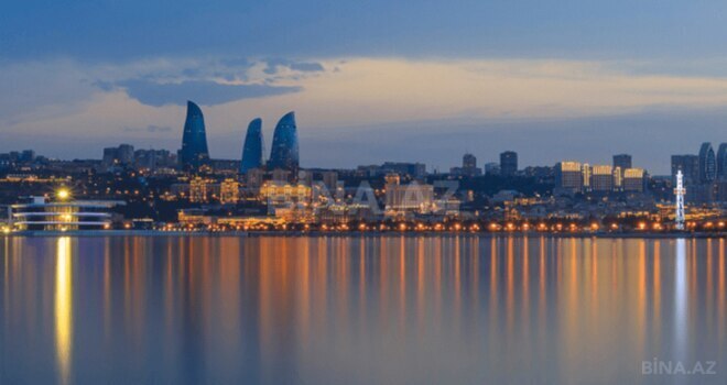 Продаётся 3-комн. новостройка 160 м², м. Ичеришехер, photo 3 from 13