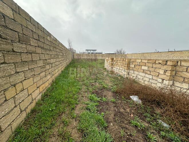Satılır  torpaq 7 sot, Nardaran q., photo 5 from 10