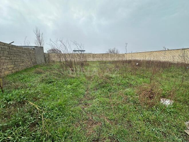 Satılır  torpaq 7 sot, Nardaran q., photo 6 from 10