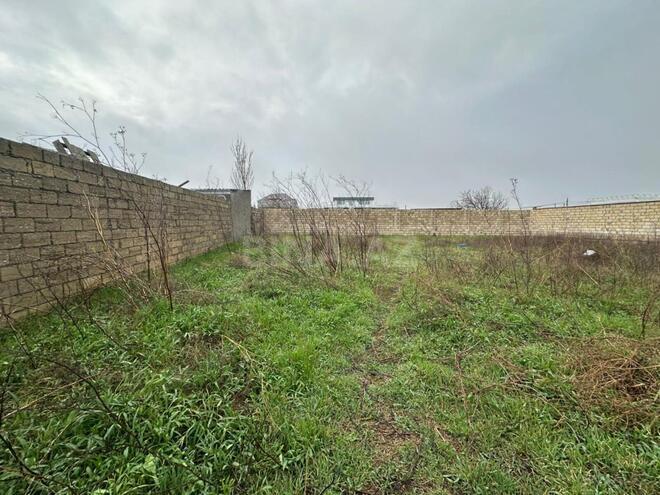 Satılır  torpaq 7 sot, Nardaran q., photo 9 from 10