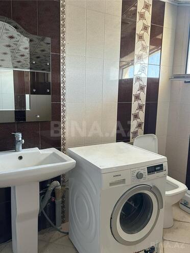 Satılır 8 otaqlı həyət evi/bağ evi 200 m², Hövsan q., photo 30 from 32