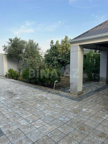 Satılır 8 otaqlı həyət evi/bağ evi 200 m², Hövsan q., photo 5 from 32
