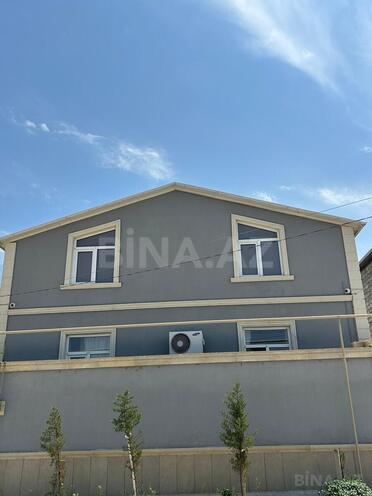 Satılır 8 otaqlı həyət evi/bağ evi 200 m², Hövsan q., photo 17 from 32