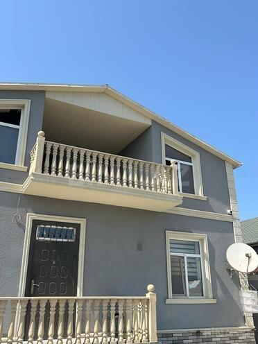 Satılır 8 otaqlı həyət evi/bağ evi 200 m², Hövsan q., photo 3 from 32