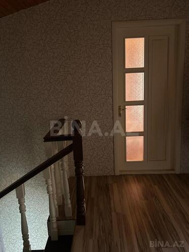 Satılır 8 otaqlı həyət evi/bağ evi 200 m², Hövsan q., photo 31 from 32