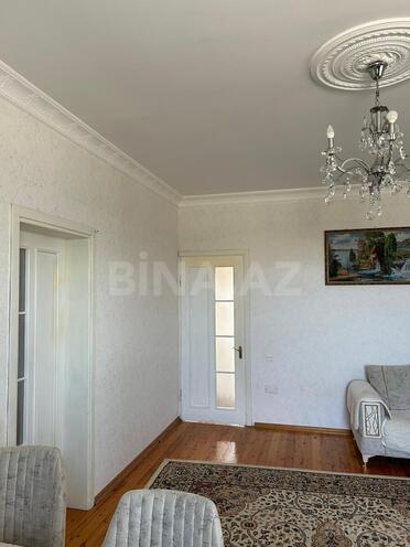Satılır 8 otaqlı həyət evi/bağ evi 200 m², Hövsan q., photo 25 from 32