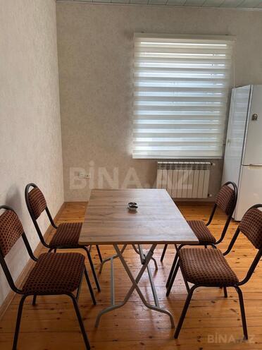 Satılır 8 otaqlı həyət evi/bağ evi 200 m², Hövsan q., photo 21 from 32