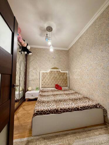 Продаётся 2-комн. новостройка 44 м², photo 6 from 12