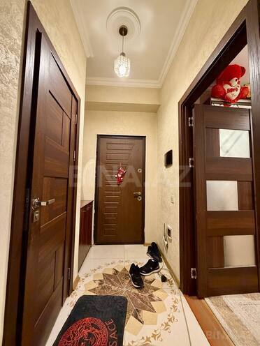 Продаётся 2-комн. новостройка 44 м², photo 11 from 12