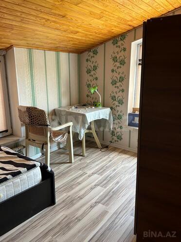 Satılır 8 otaqlı həyət evi/bağ evi 200 m², Hövsan q., photo 13 from 32