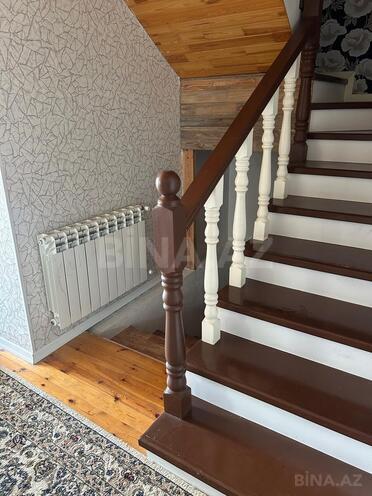 Satılır 8 otaqlı həyət evi/bağ evi 200 m², Hövsan q., photo 19 from 32