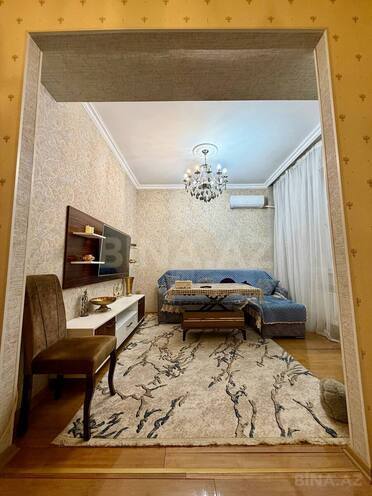 Продаётся 2-комн. новостройка 44 м², photo 4 from 12