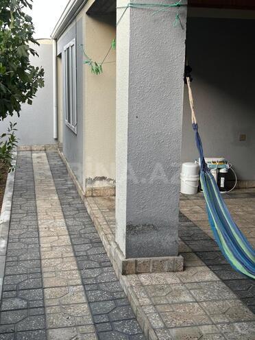 Satılır 8 otaqlı həyət evi/bağ evi 200 m², Hövsan q., photo 4 from 32