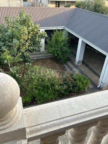 Satılır 8 otaqlı həyət evi/bağ evi 200 m², Hövsan q., photo 10 from 32
