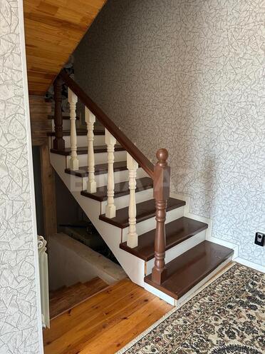 Satılır 8 otaqlı həyət evi/bağ evi 200 m², Hövsan q., photo 22 from 32